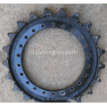 KOBELCO खुदाई SK200-6ES Sprockets